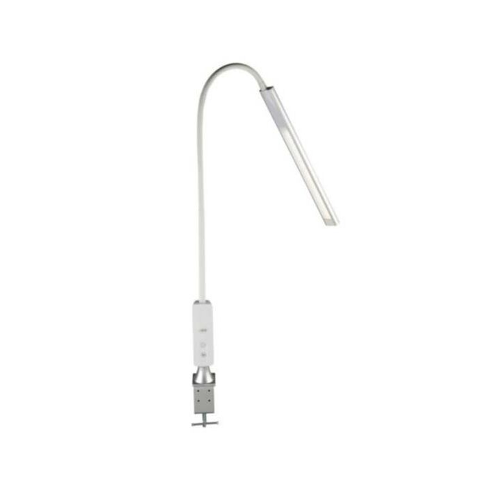 Durston LED Goose Neck Lamp Bench Light