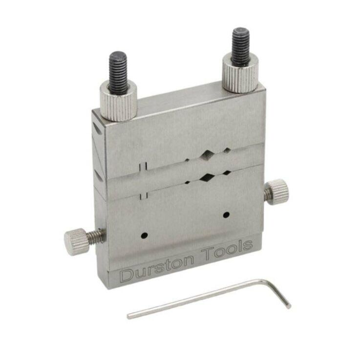 Durston Mitre Cutter Jig