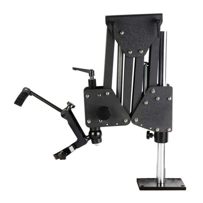 Durston Flexible Microscope Stand