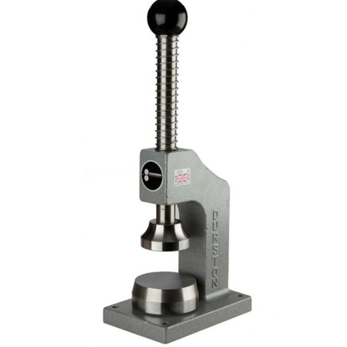 Durston Planishing Press Hammer