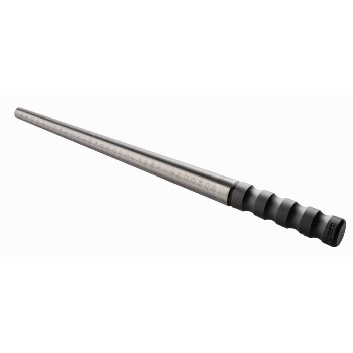 Durston PrecisionFit™ Steel Marked Ring Mandrel (UK Sizes A-Z + 6)