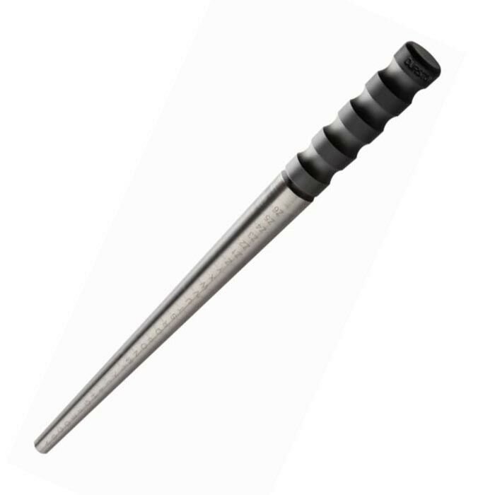 Durston PrecisionFit™ Steel Marked Ring Mandrel (UK Sizes A-Z + 6)