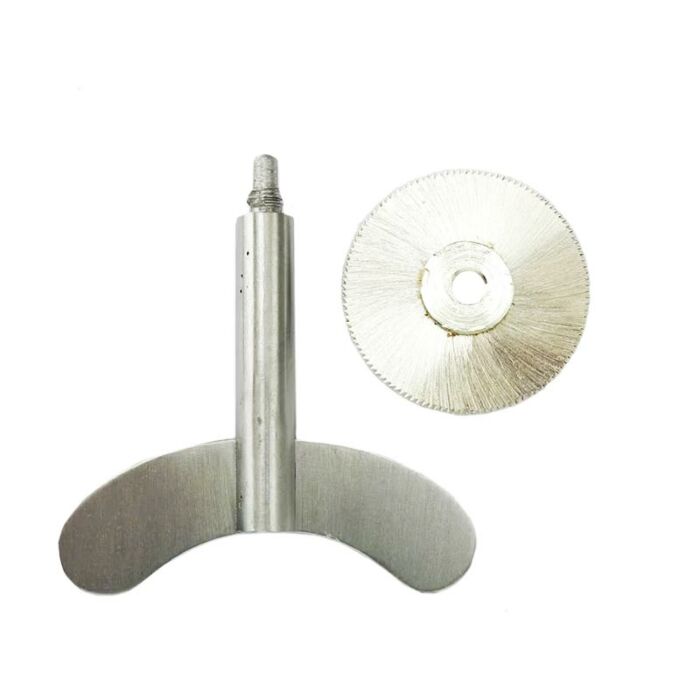 Durston Ring Cutter Pliers - Spare Blade