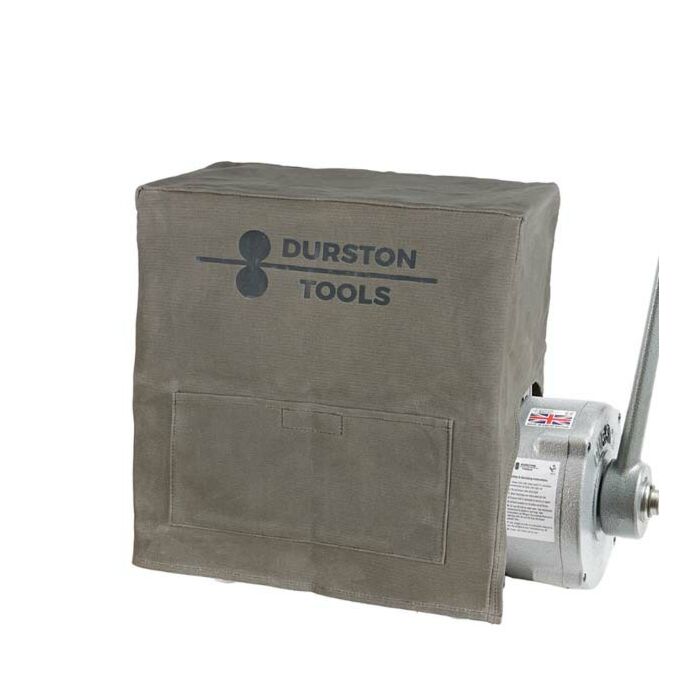 Durston Rolling Mill Cover 340.00 x 210.00 x 375.00mm