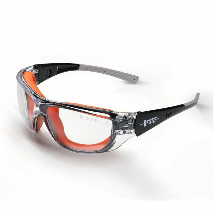 Durston Safety Glasses