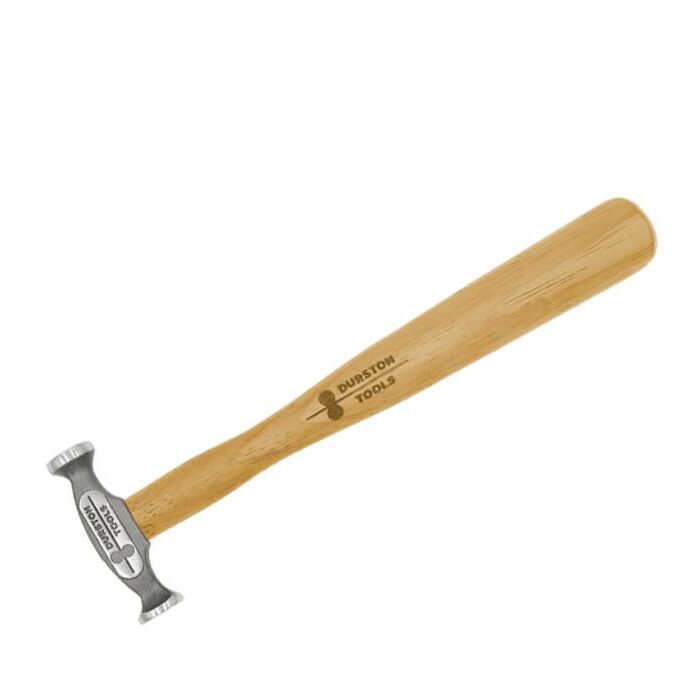 Durston Superior Planishing Hammer