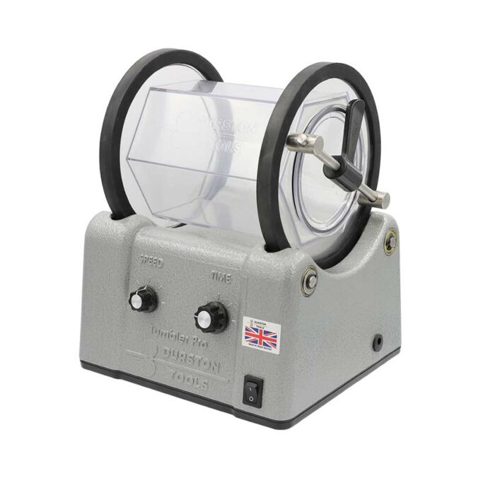 Durston Tumbler Pro - Ex Display