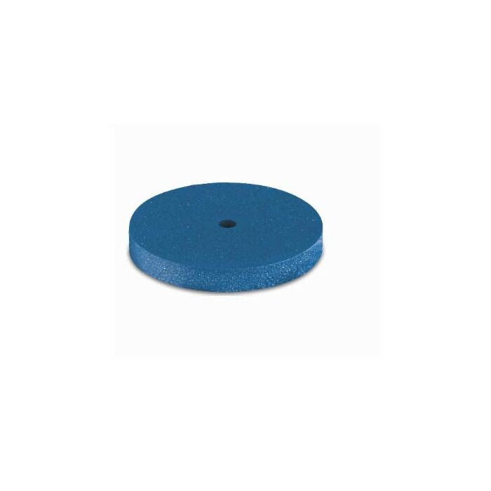 EVE Universal BL Unmounted Blue Wheel, R22BL