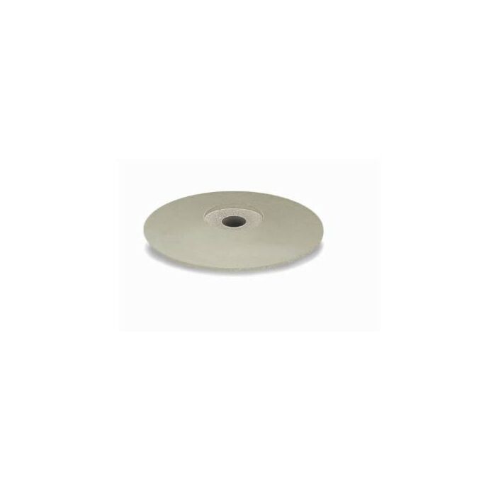 EVE Pumice Unmounted, Silver, Small Knife Edge, Fine, L15Pf
