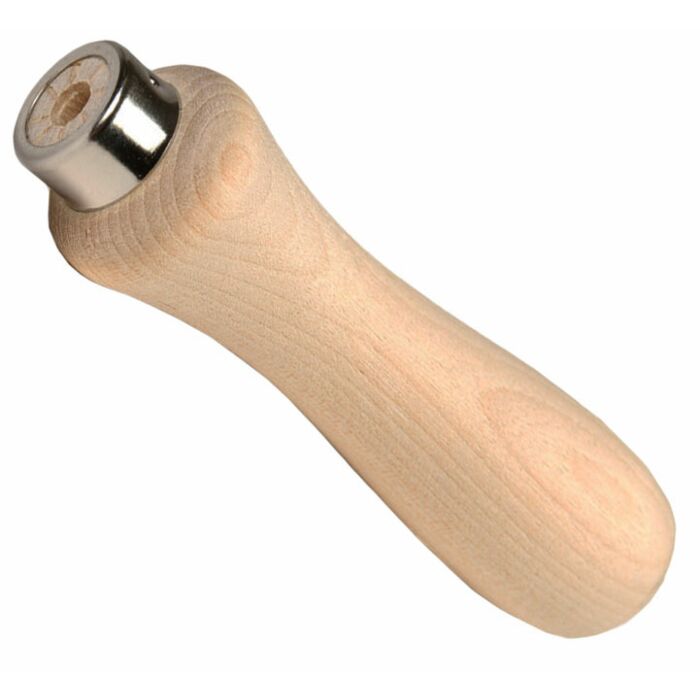File Handle Wooden