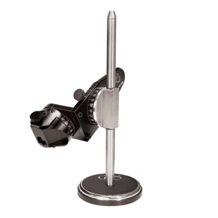 GRS DUAL ANGLE SHARPENING FIXTURE WITH POST ASSEMBLY