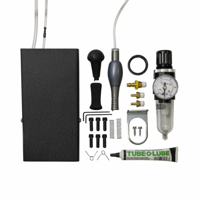 GRS SYSTEM 3 DELUXE PACKAGE