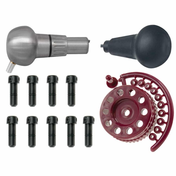 GRS 901 HANDPIECE KIT