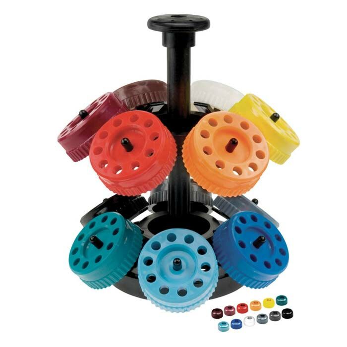 GRS QC STORAGE SYSTEM