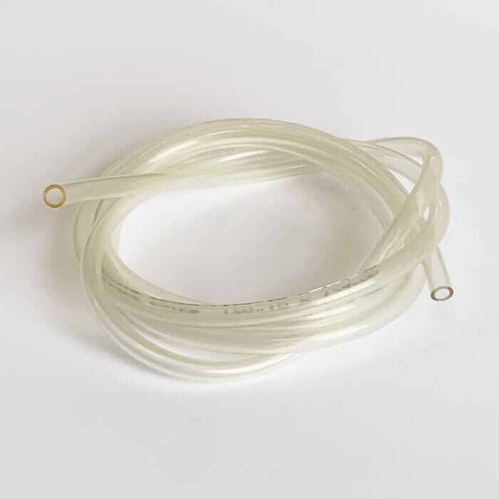 GRS INTERNAL TUBING PU CLR 0.250" OD, 0.170'' ID, LENGTH 1FT
