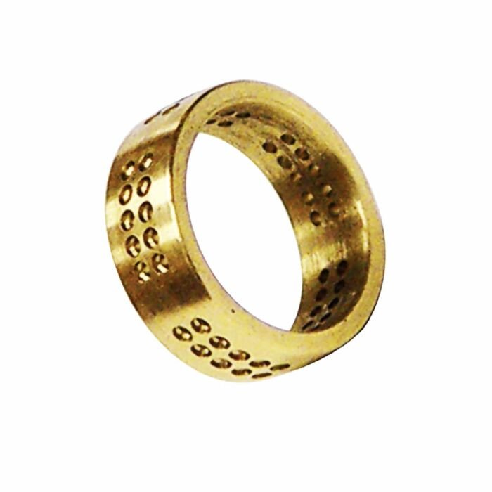 GRS PAVE PRACTICE RING