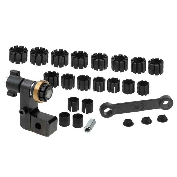 GRS ID RING HOLDER