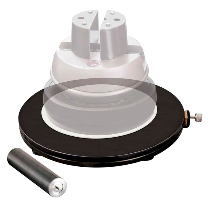 GRS TURNTABLE BASE KIT