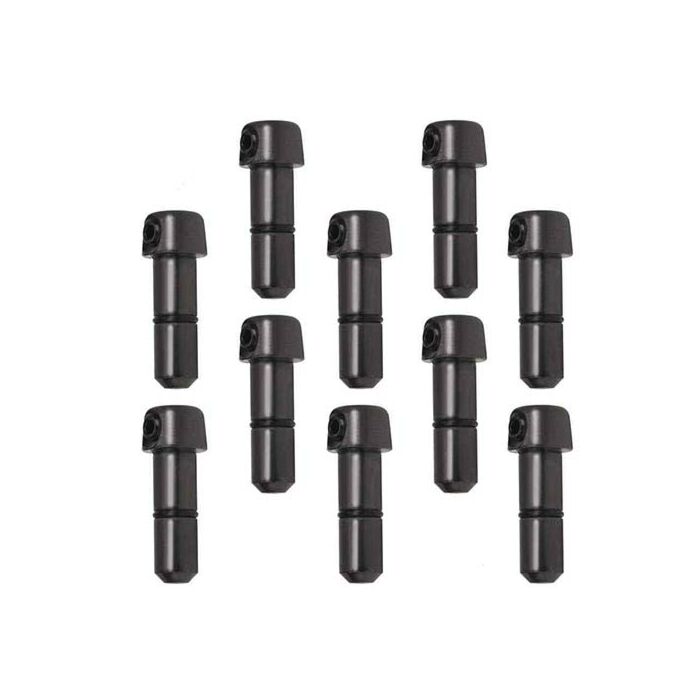 GRS QC 3.17MM TOOL HOLDER, 10 PACK