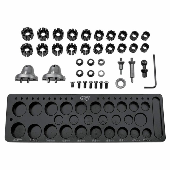 GRS ALEXANDER RING FIXTURE