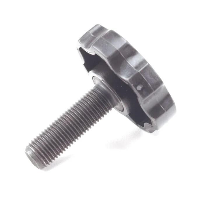 GRS BenchMate Replacement Knob Assembly, 3/8 - 24