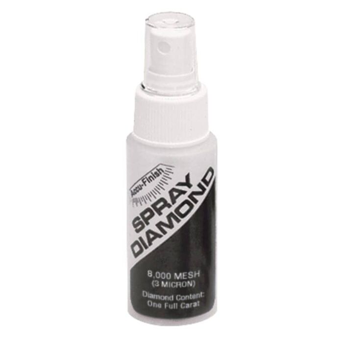 GRS DIAMOND SPRAY 3 MICRON (COURSE)