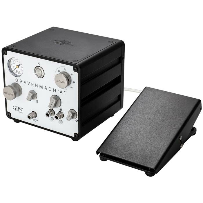 GRS GraverMach AT without Handpiece