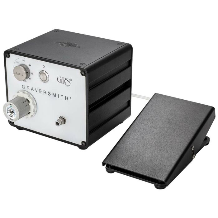 GRS GraverSmith without Handpiece