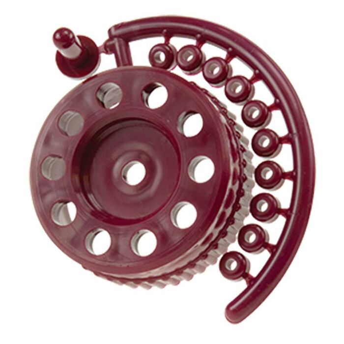 GRS QC STORAGE TRAY SET