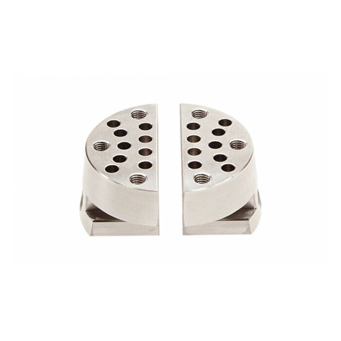 GRS MICROBLOCK™ SHORT JAW KIT