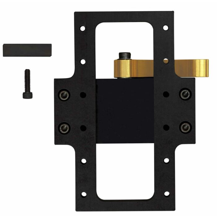 GRS SLIDE & LOCK TRU-AXIS ADAPTER