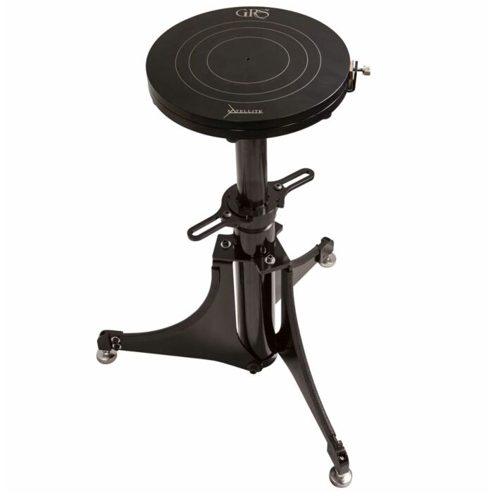 GRS SATELLITE™ TURNTABLE PACKAGE