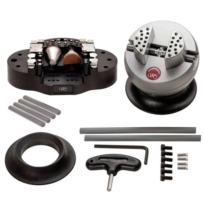 GRS MICROBLOCK™ XL & 520 ATTACHMENT SET