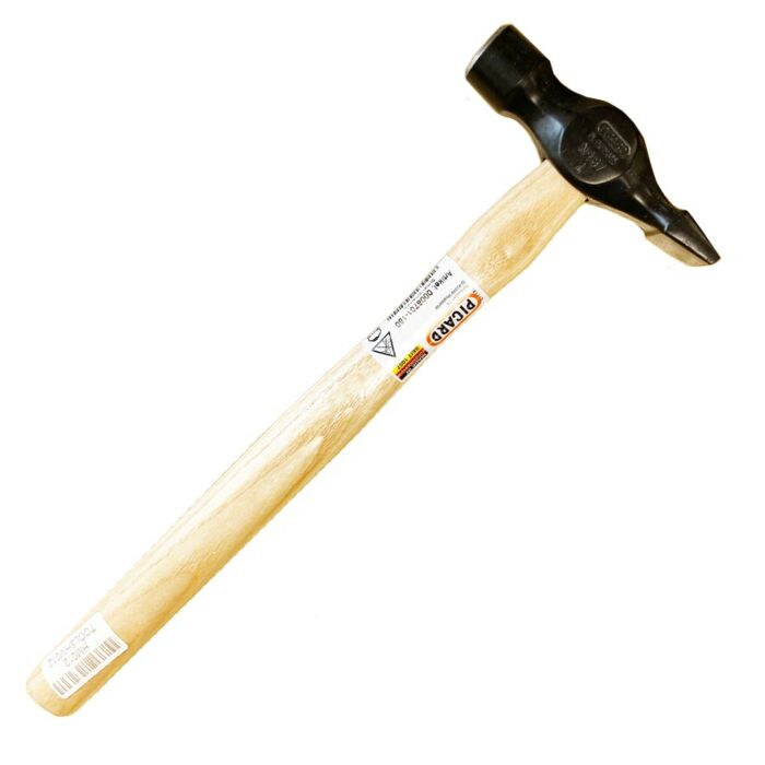 PICARD GMBH CROSS PEIN HAMMER, 180GM