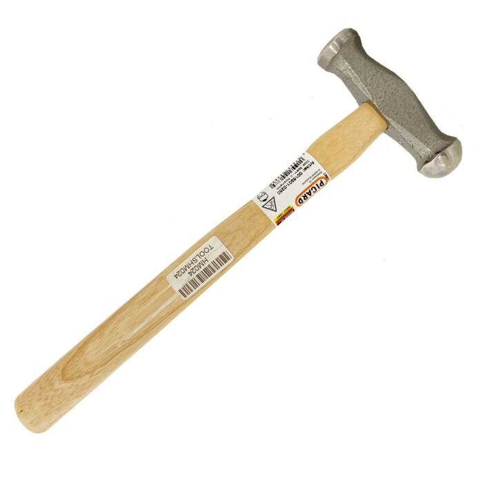 PICARD GMBH POLISHING FORMING HAMMER, 250GM