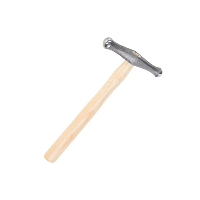 PICARD GMBH EMBOSSING HAMMER, 250GM