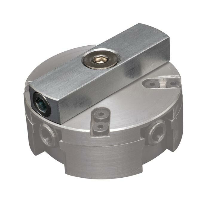 GRS JURA ALUMINUM ADAPTER BLOCK
