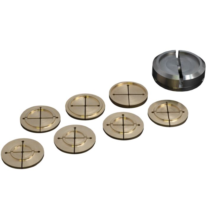 GRS JURA HOBO NICKLE HOLDER