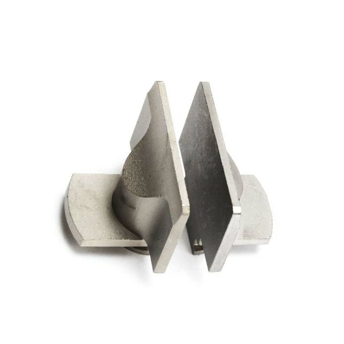 GRS JURA 40.00MM STRAIGHT TOP