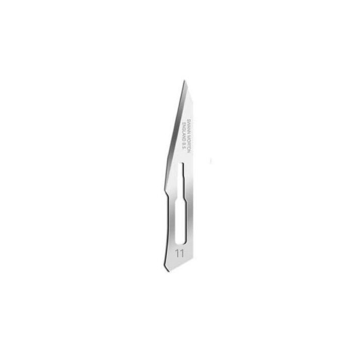 Scalpel Blades No.11