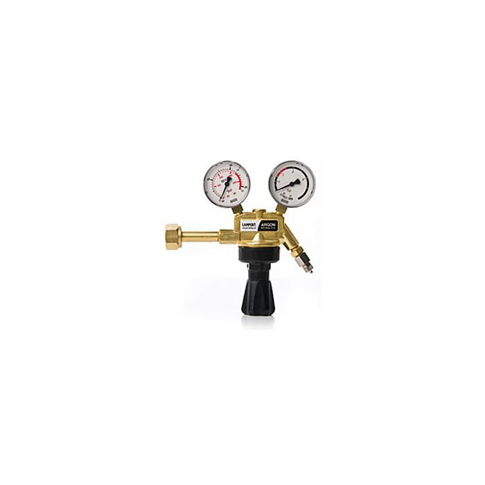 Easi-Welder Argon Gas Regulator 