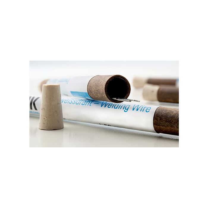 LAMPERT PUK TITANIUM WELDING WIRE 0.3mm 1000MM