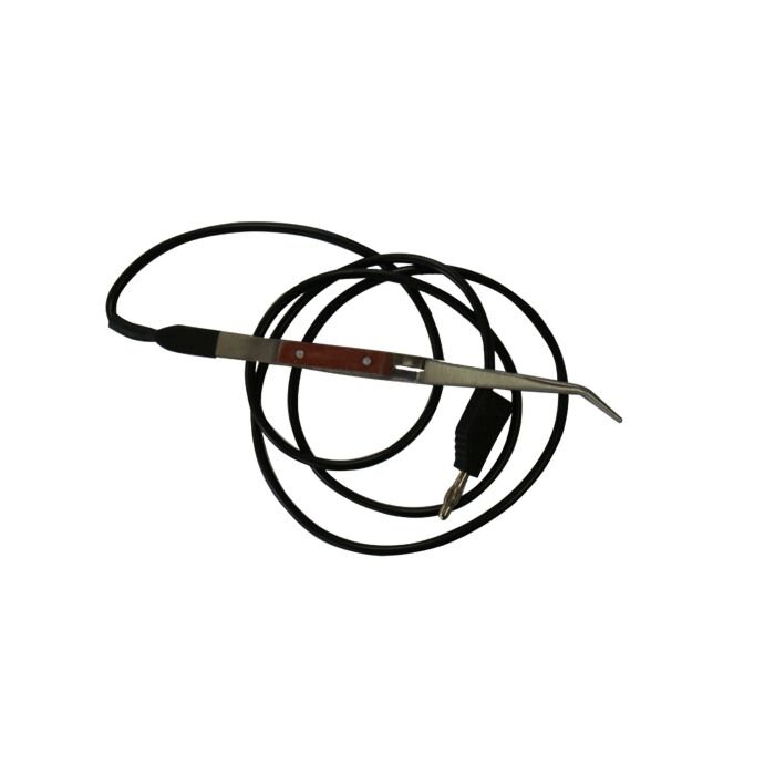 Lampert PUK Reverse Action Soldering Tweezer + 100cm Lead and Plug