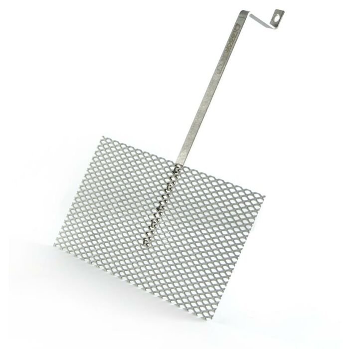 LEGOR PLATINISED TITANIUM ANODE, 50 X 100MM