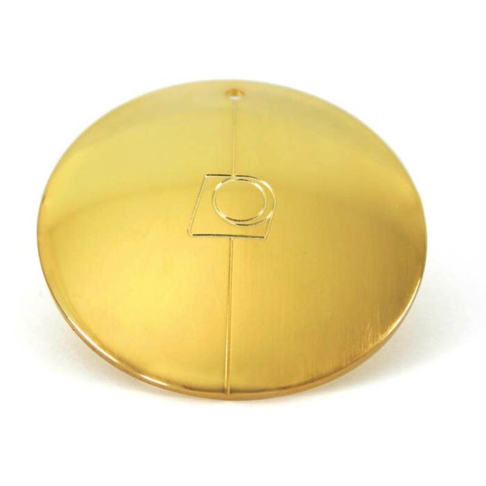 LEGOR 1N FLASH GOLD PLATING SOLUTION, 1000ML, 0.8GM GOLD