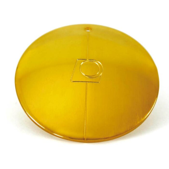 LEGOR 24CT FLASH GOLD PLATING SOLUTION, 1000ML, 0.8GM GOLD