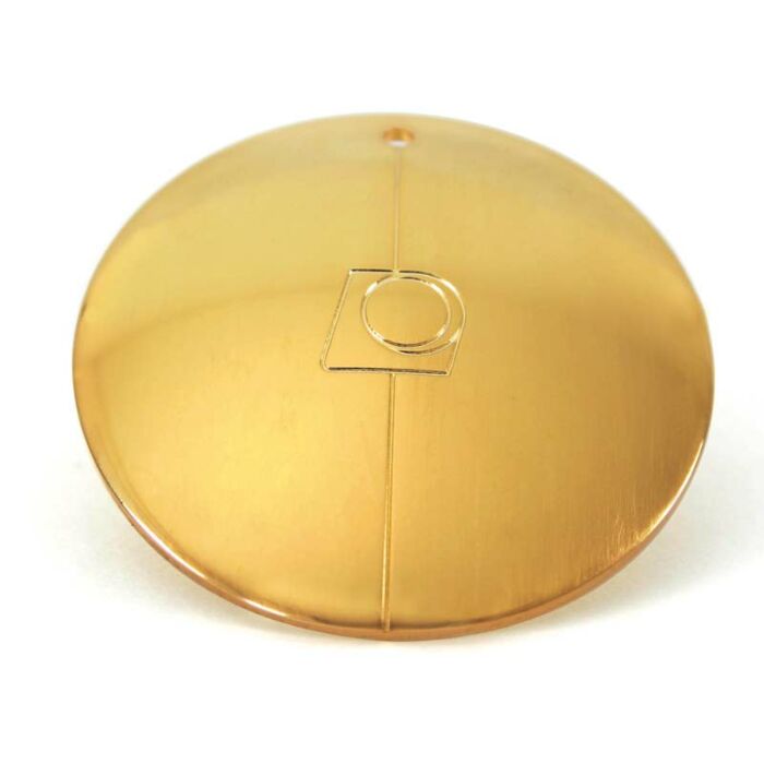 LEGOR 4N UK 18CT ROSE GOLD FLASH PLATING SOLUTION, 1000ML, 0.8GM GOLD