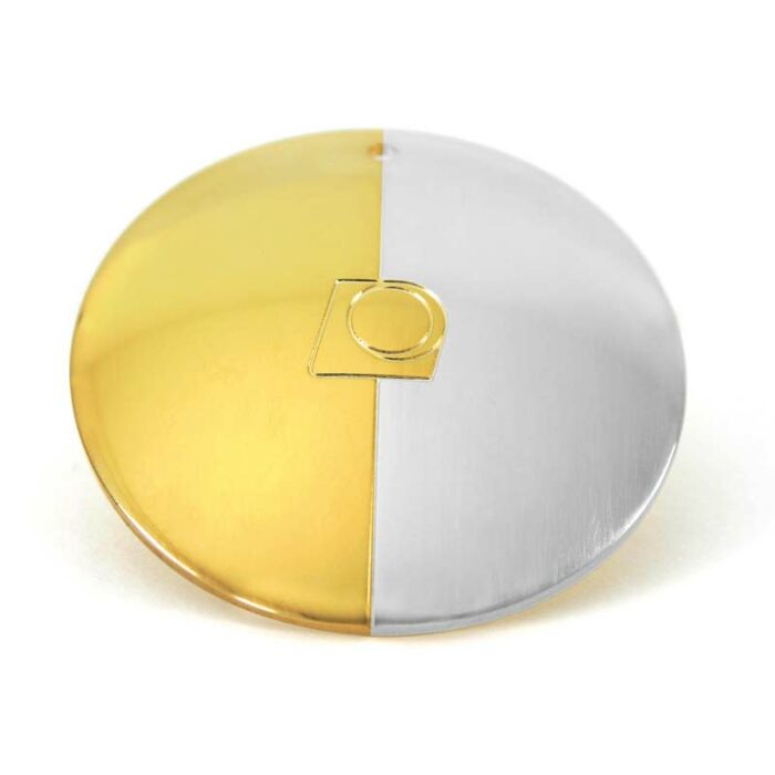 LEGOR 1N 14CT GOLD PEN PLATING SOLUTION, 100ML, 1.0GM GOLD