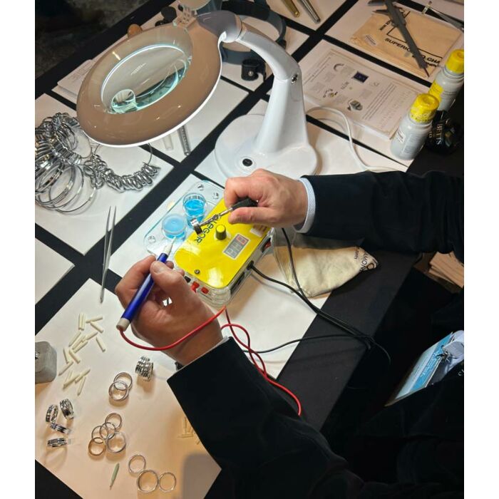 LEGOR PEN PLATING SYSTEM - Pen Plater