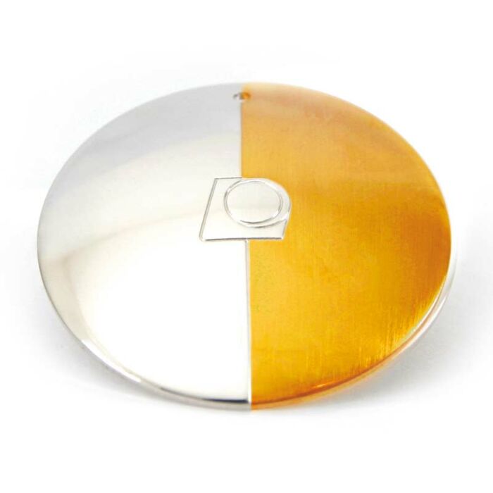 LEGOR WHITE RHODIUM PEN PLATING SOLUTION, 100ML, 2.0GM RHODIUM